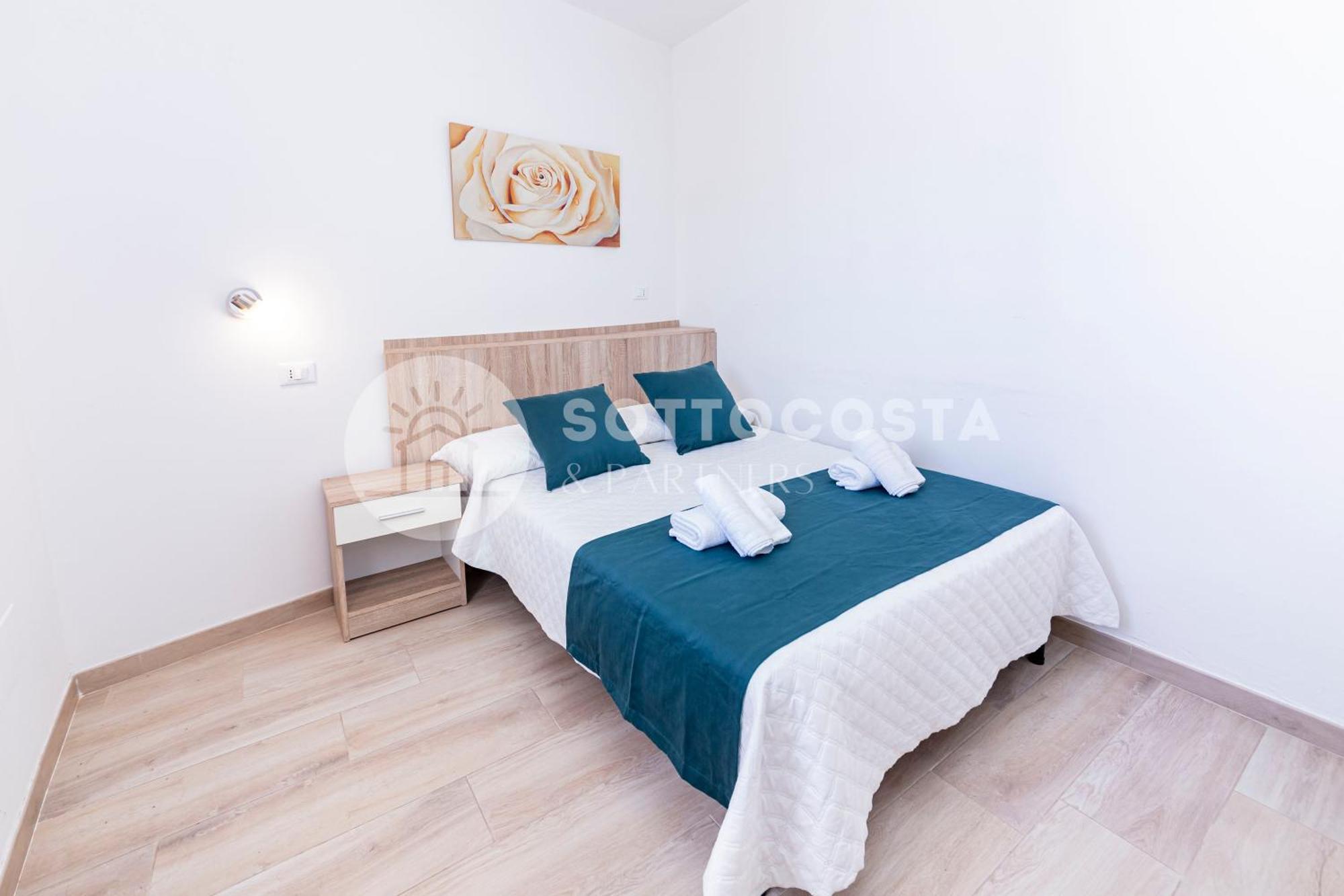 Lory'S House Hotel Porto Cesareo Kültér fotó
